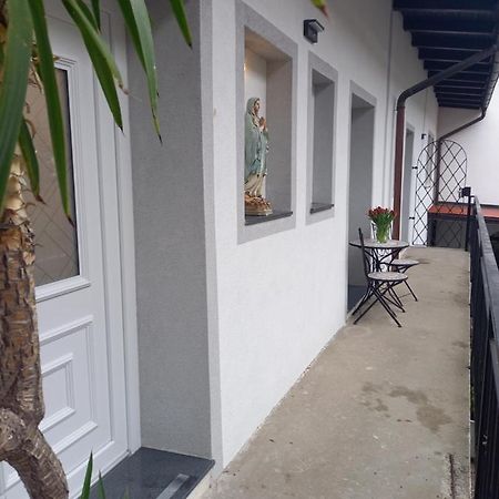 Holiday Oasis Appartements Villach Eksteriør billede