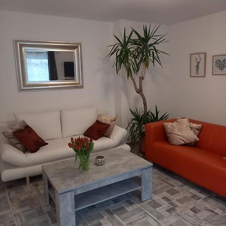Holiday Oasis Appartements Villach Eksteriør billede