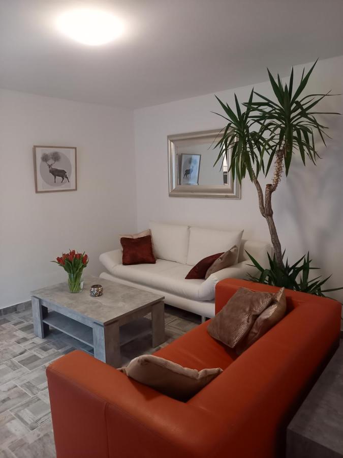 Holiday Oasis Appartements Villach Eksteriør billede