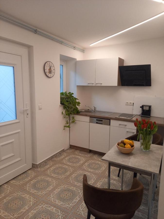 Holiday Oasis Appartements Villach Eksteriør billede
