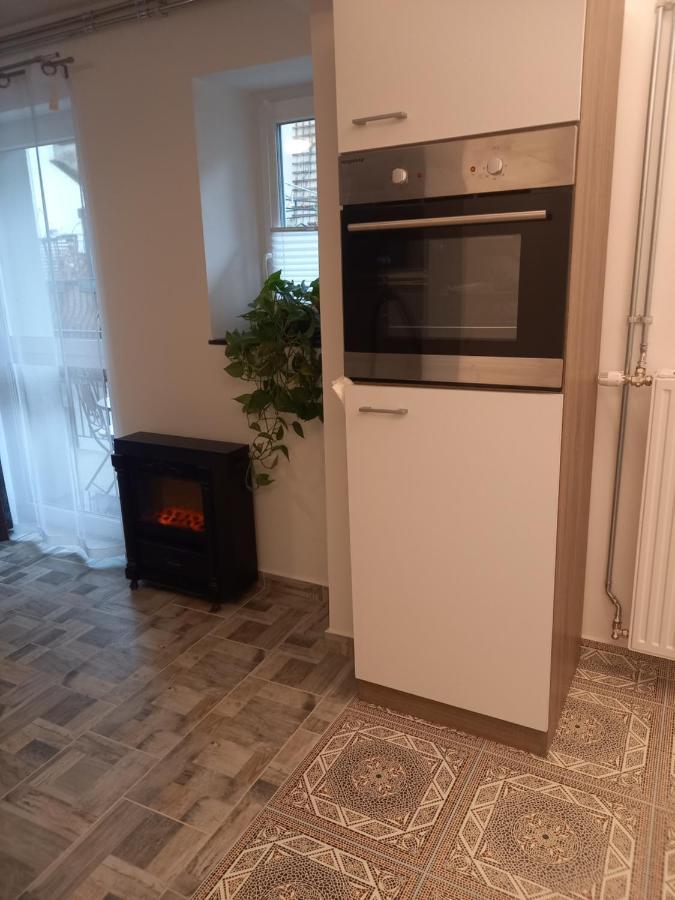 Holiday Oasis Appartements Villach Eksteriør billede