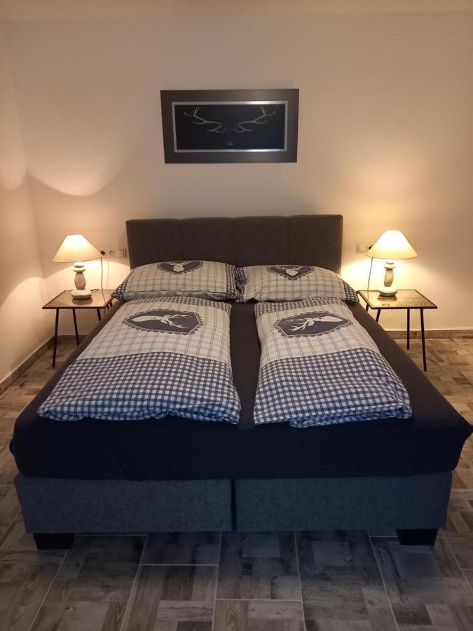 Holiday Oasis Appartements Villach Eksteriør billede