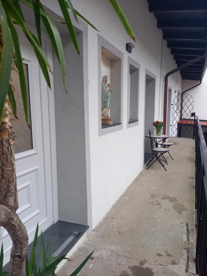Holiday Oasis Appartements Villach Eksteriør billede