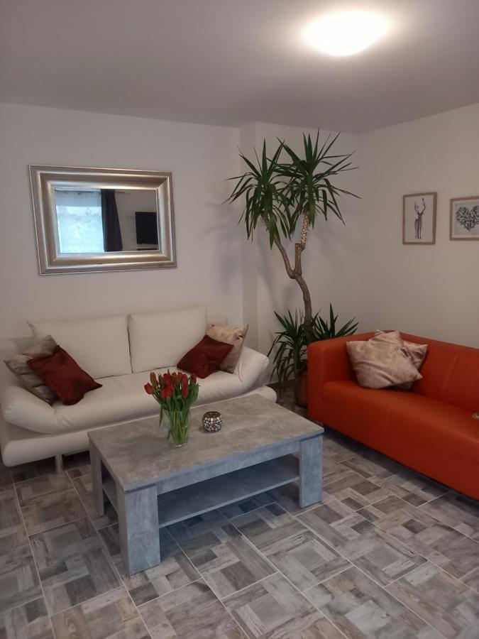 Holiday Oasis Appartements Villach Eksteriør billede