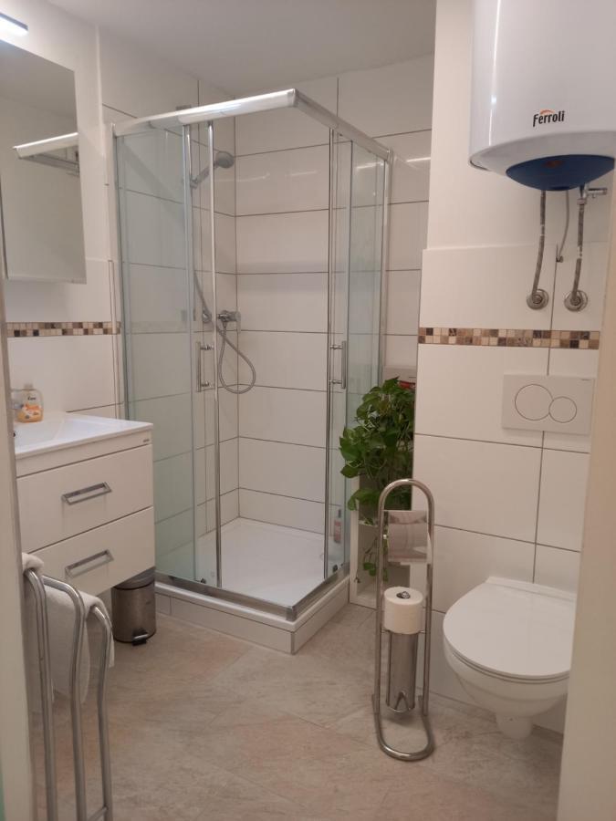 Holiday Oasis Appartements Villach Eksteriør billede